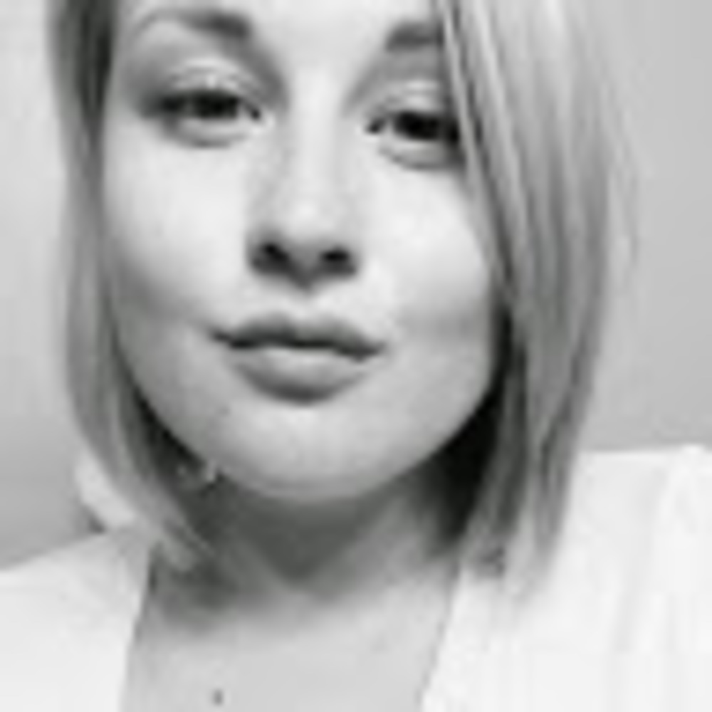 Meet your Posher, Leah